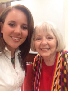 Betty Webb, Writing Teacher and Author of the Lena Jones mysteries