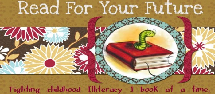 Read For Your Future